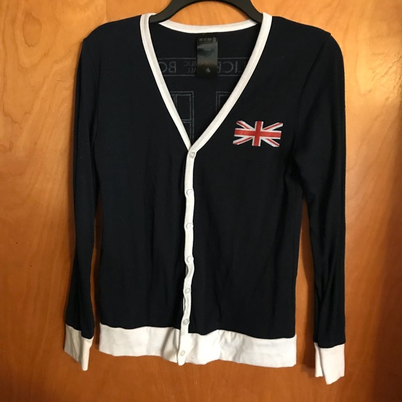 her universe Sweaters - Doctor Who Cardigan